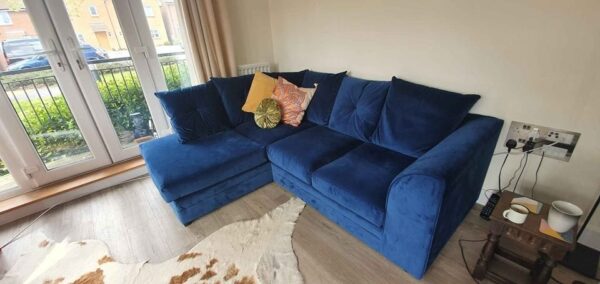 Dylan Corner Sofa