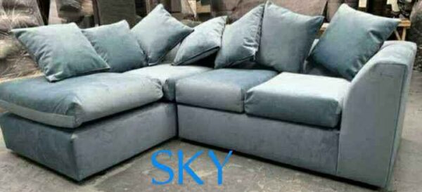 Dylan Corner Sofa - Image 4