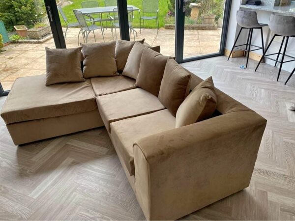 Dylan Corner Sofa - Image 3