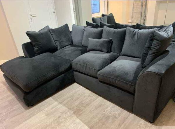 Dylan Corner Sofa - Image 2